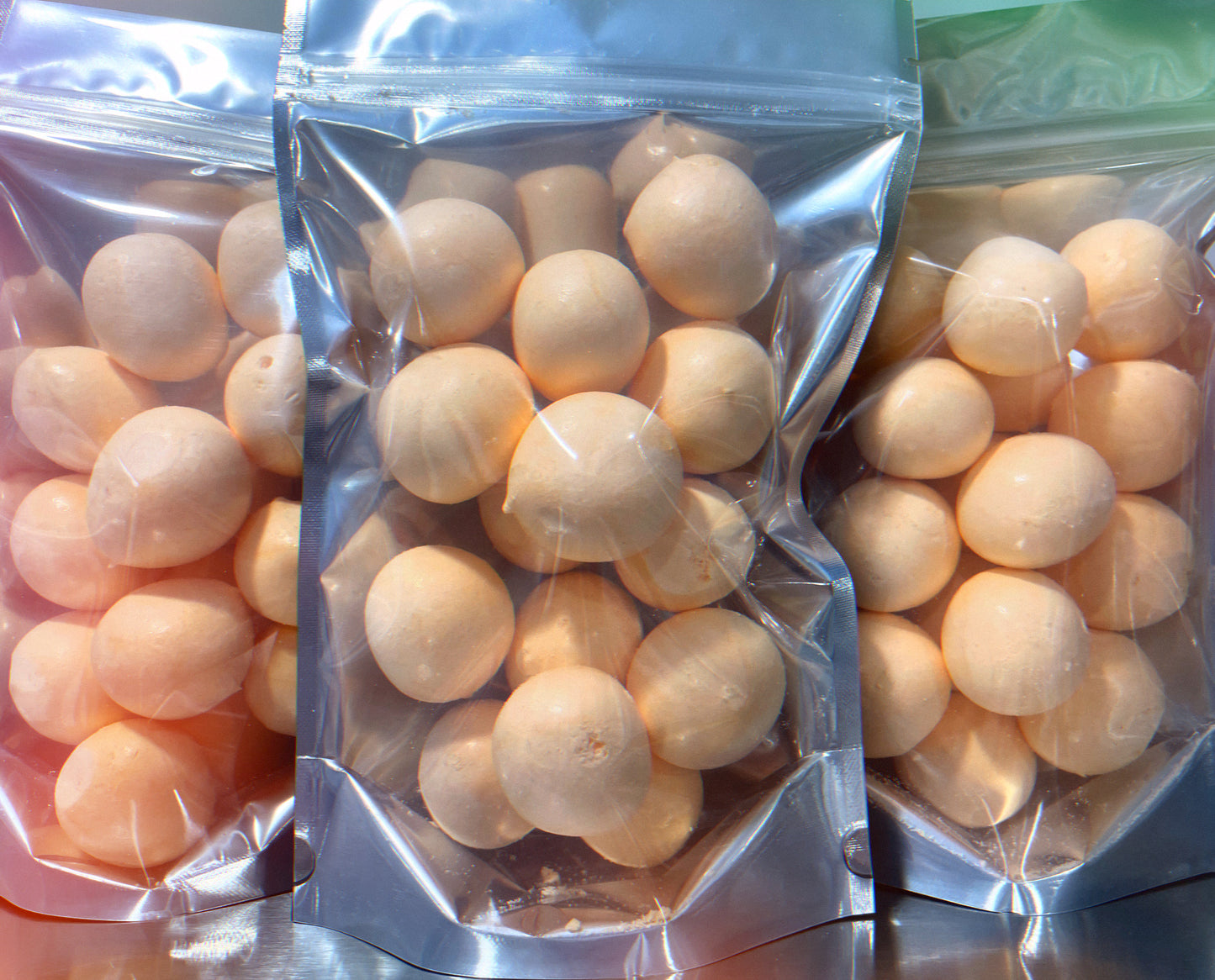 POG Puffs (Passionfruit+Orange+Guava)