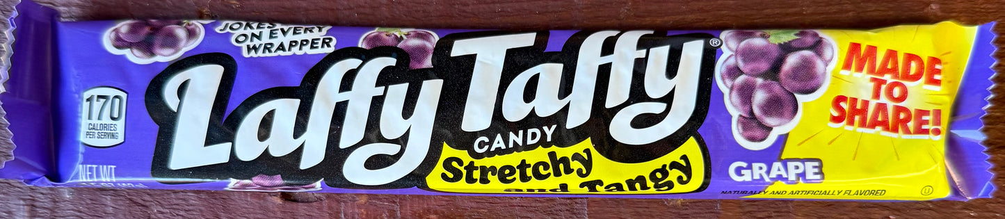 Laffy Taffy Grape