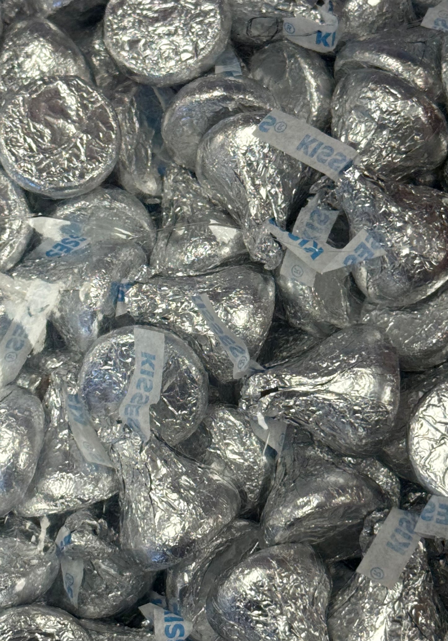 Hershey’s Kisses