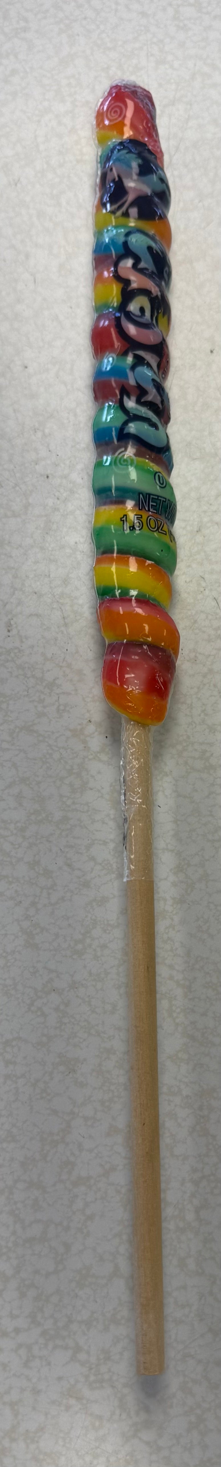 Unicorn pop