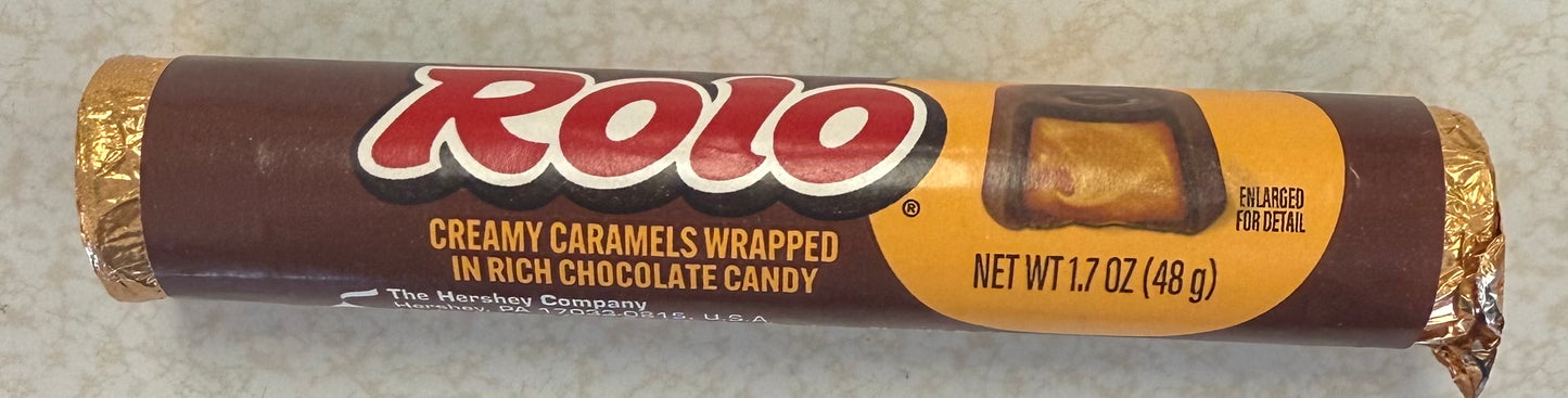 Rolo 1.7oz