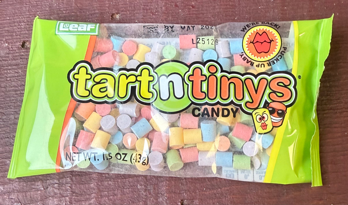 Tart n Tinys