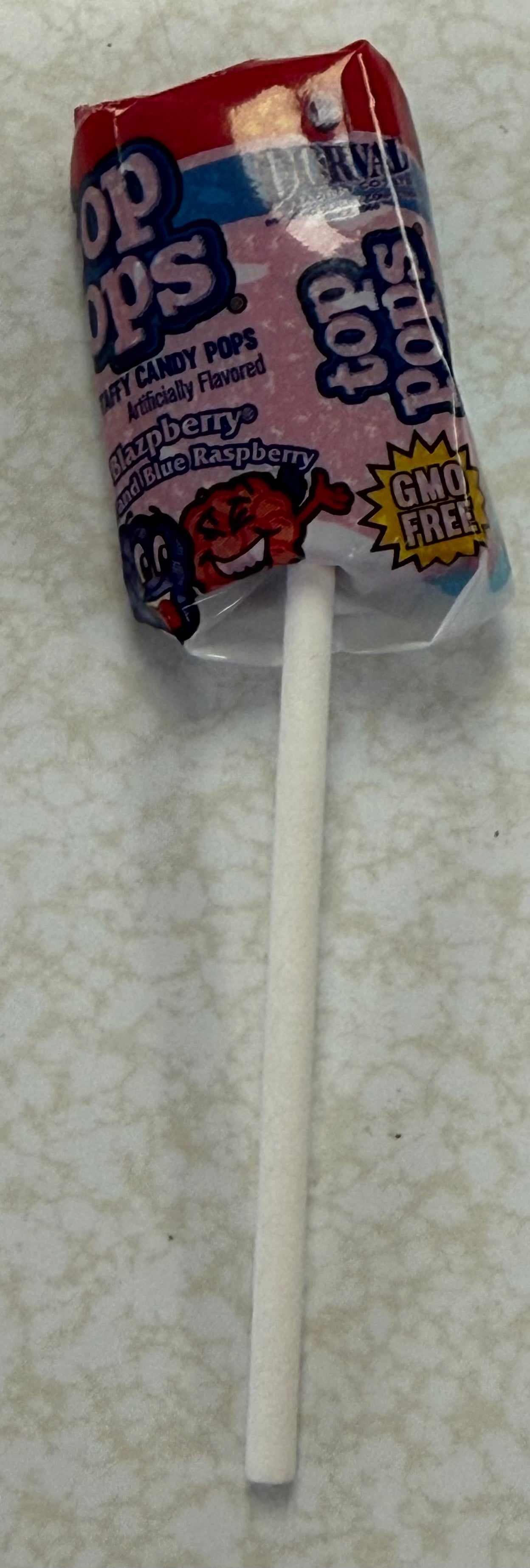 Top pops