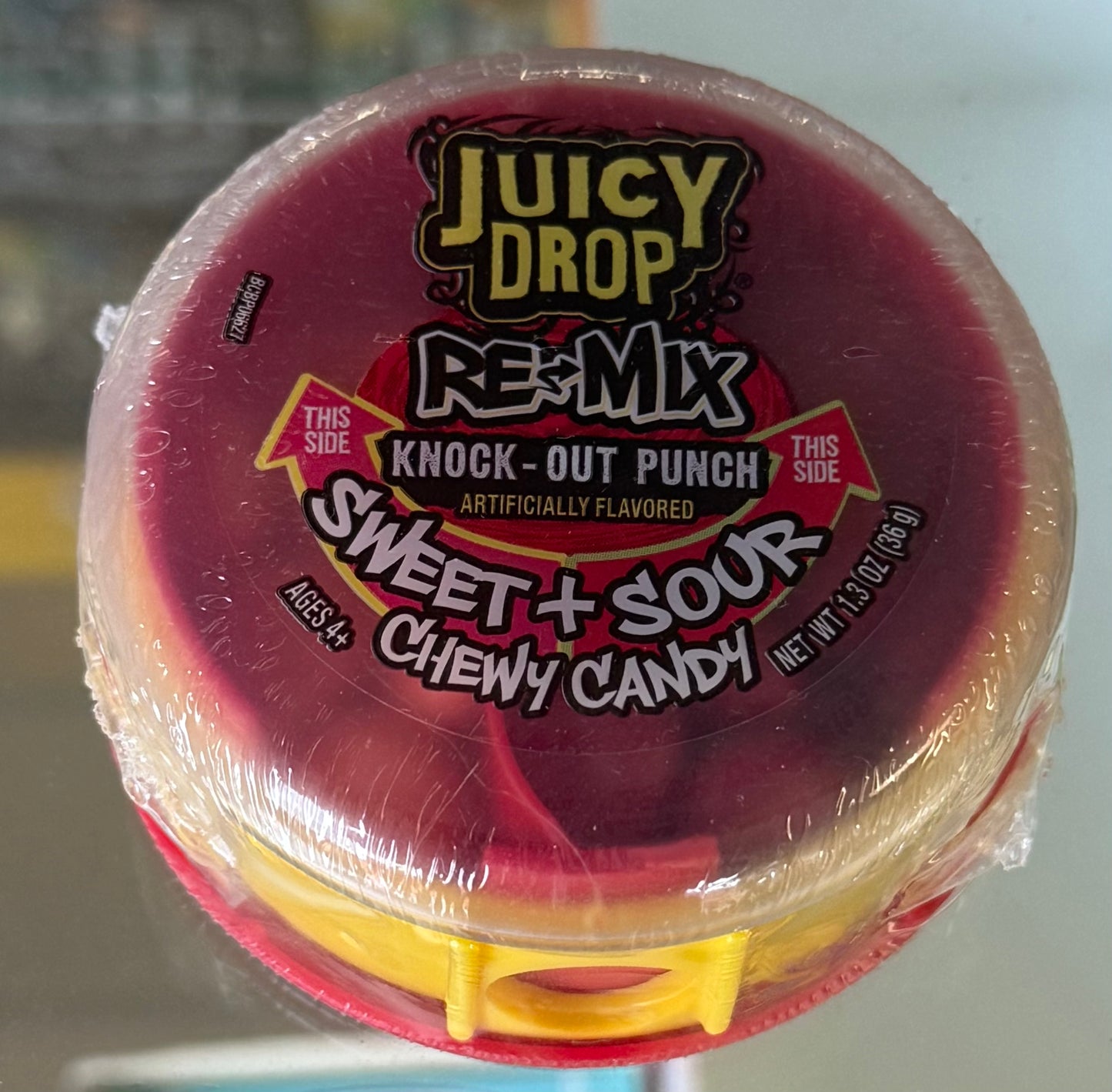 Juicy Drop Re-mix