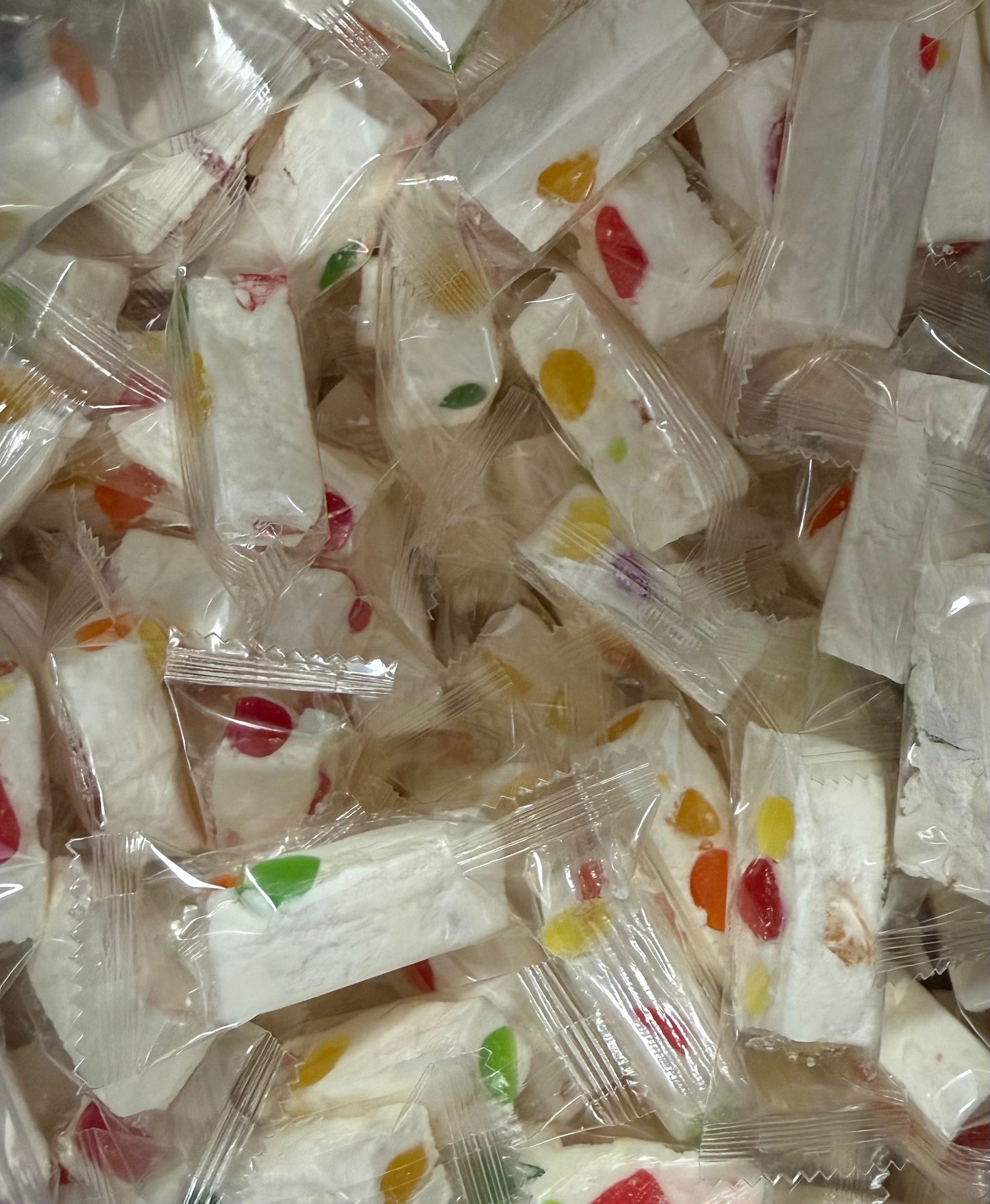 Jujube Nougat by the pound