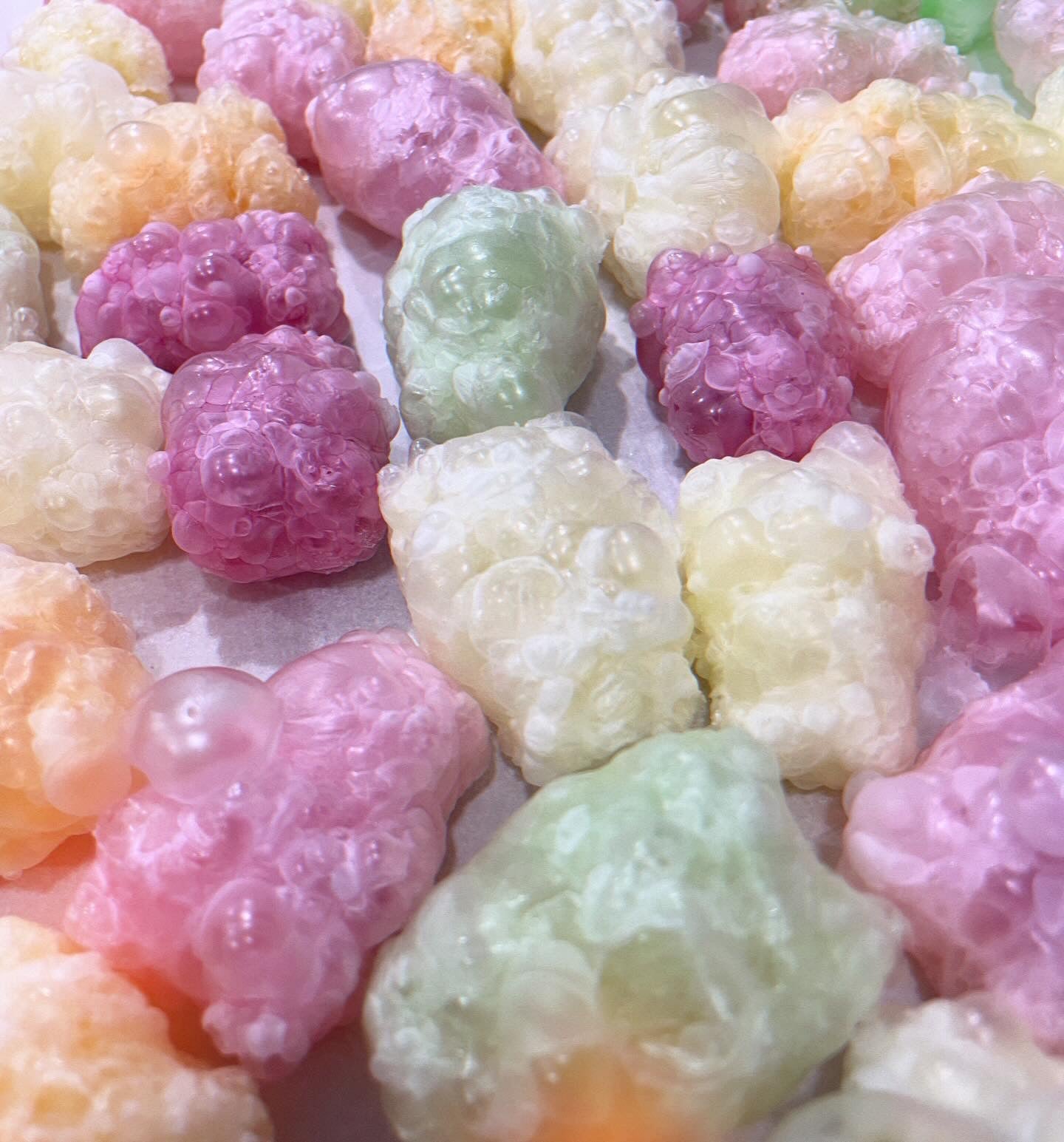 gummy succulent All Natural Gummy Bears – Succulent Snacks