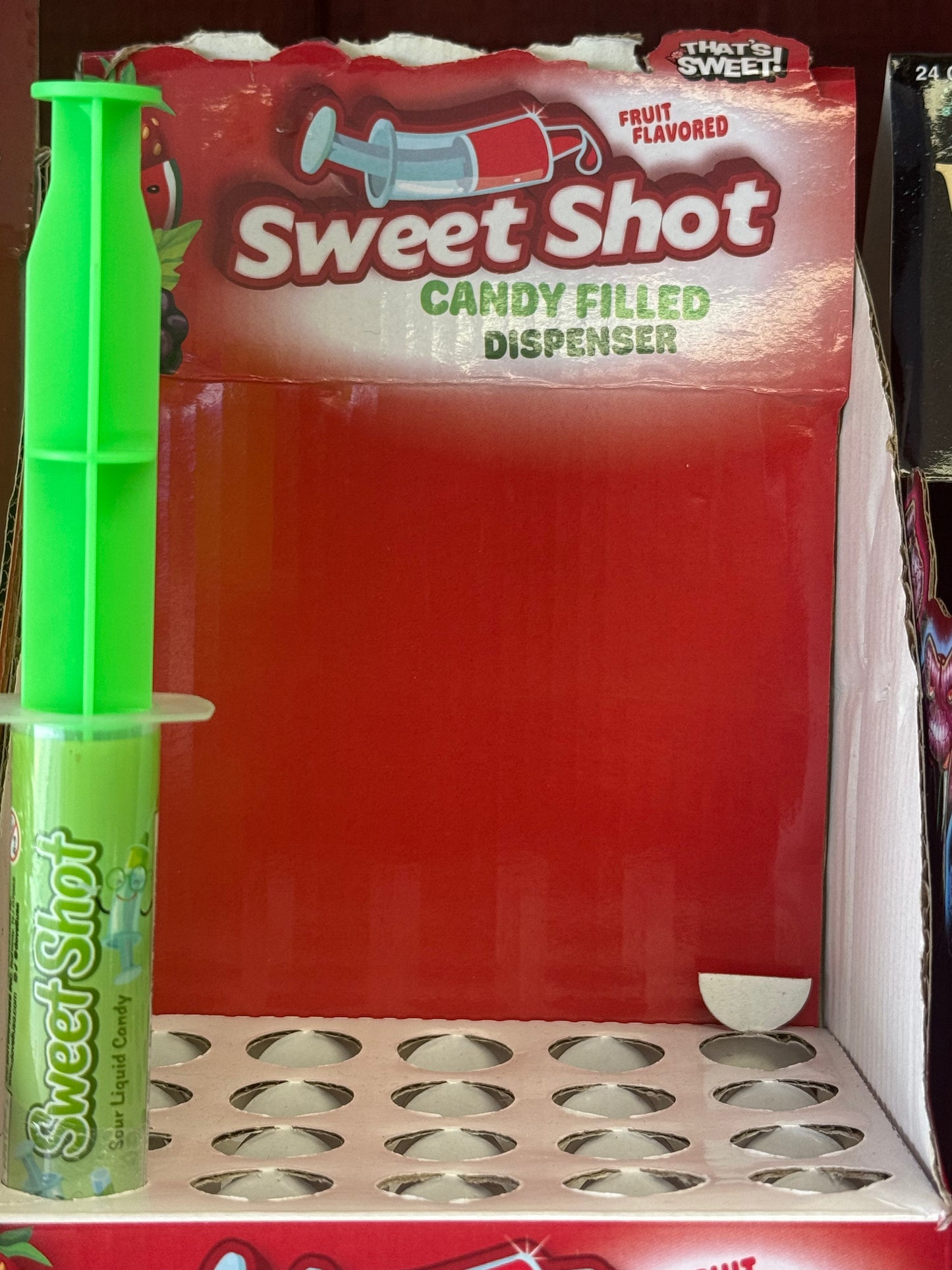 Doveli Sweet Shot