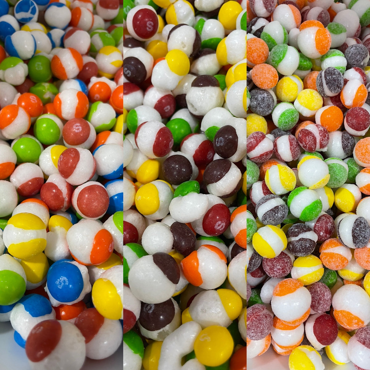 Prism Drops (Choose size and flavor)