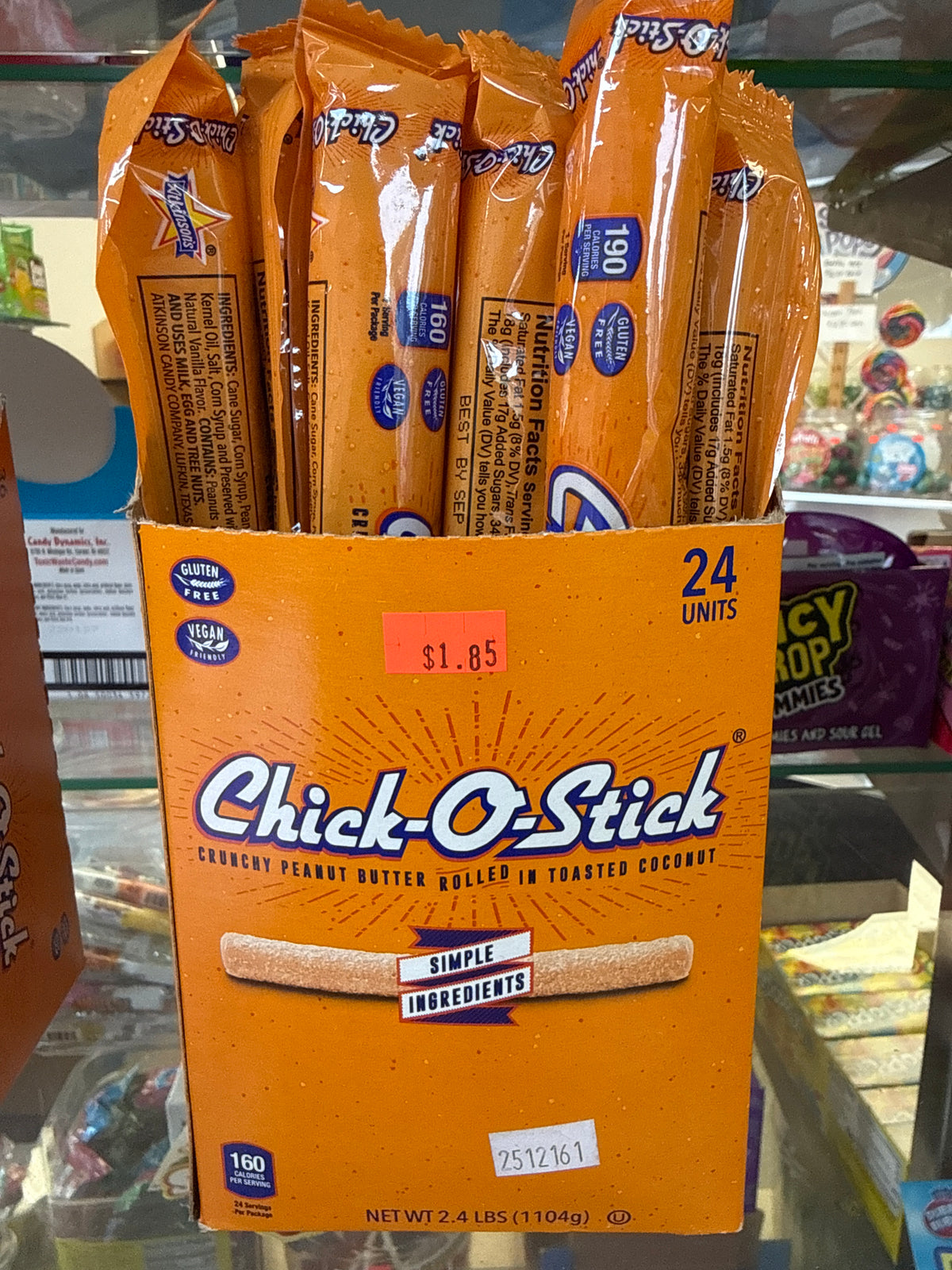 Chick-O-Stick - Large