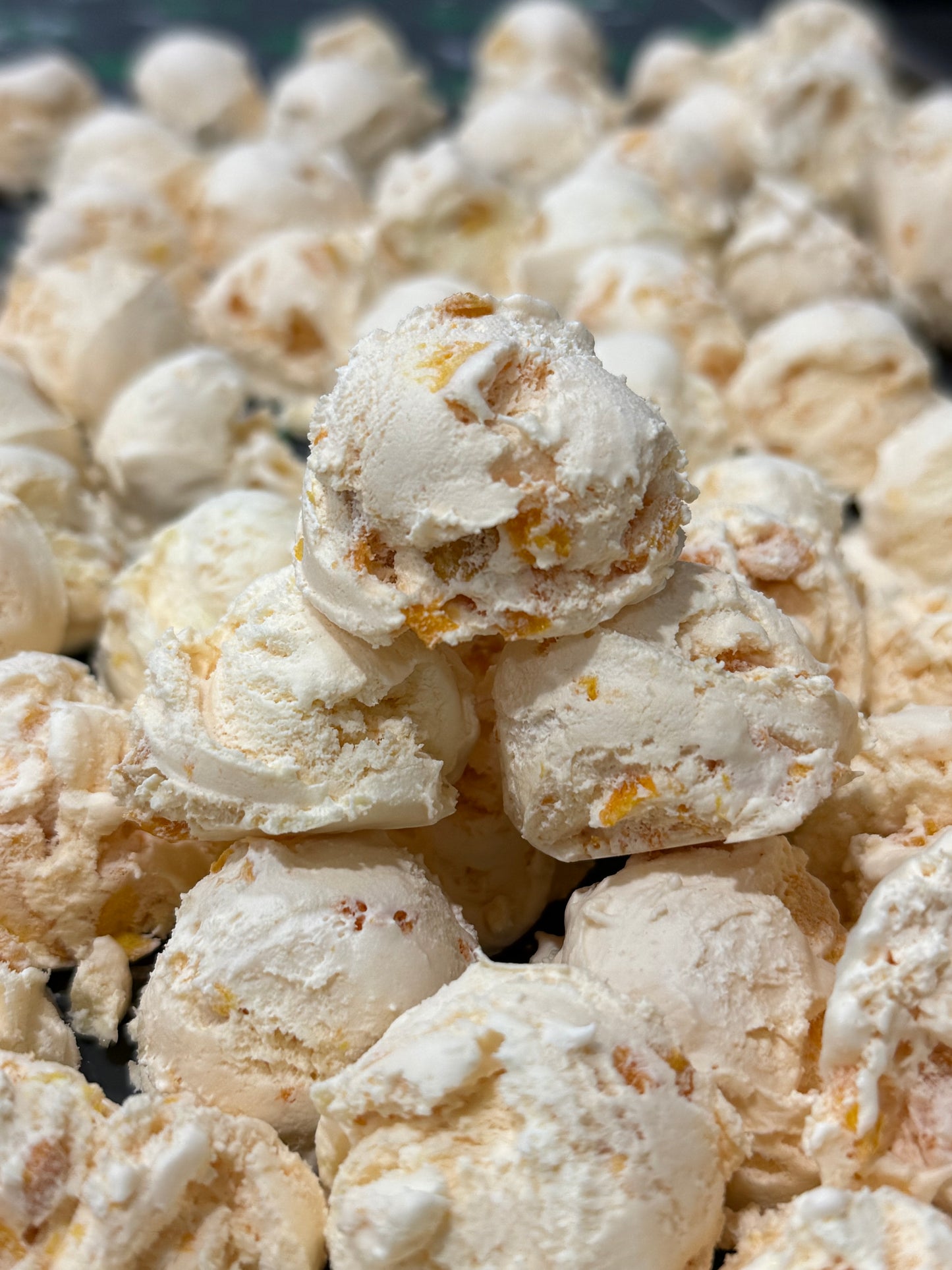 Ice Cream Scoops