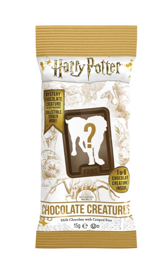 Harry Potter Chocolate Creatures
