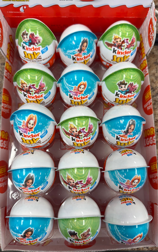 Kinder Joy