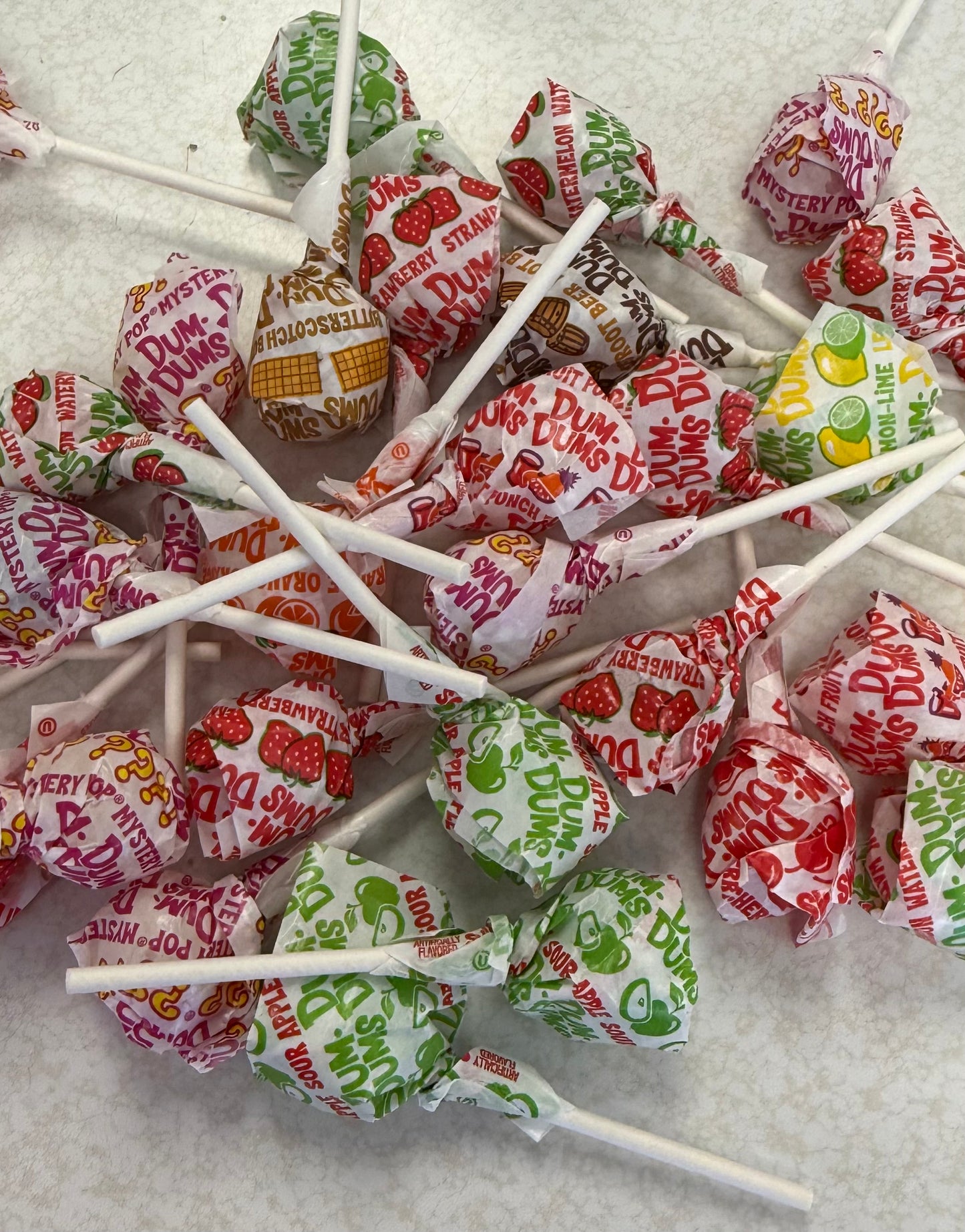 Dum-dums