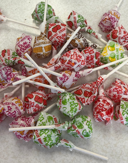 Dum-dums