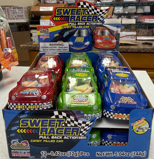 Sweet racer