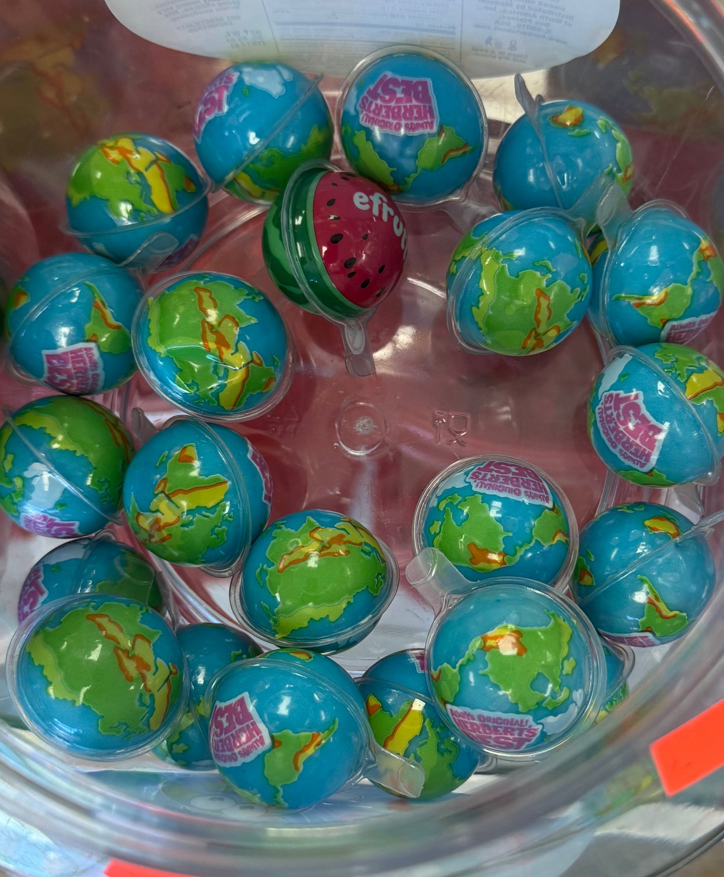 Planet Gummi