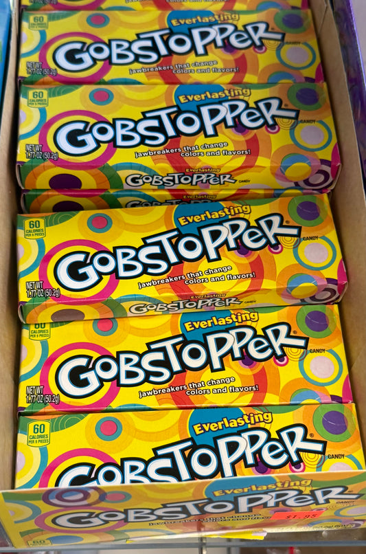 Everlasting gobstopper 1.77oz