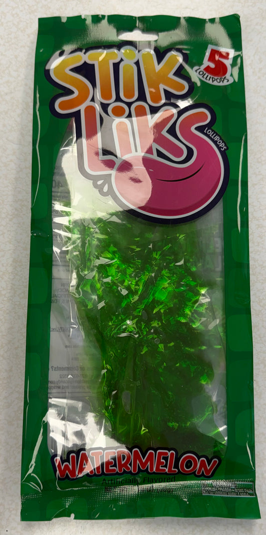 Stik Liks watermelon