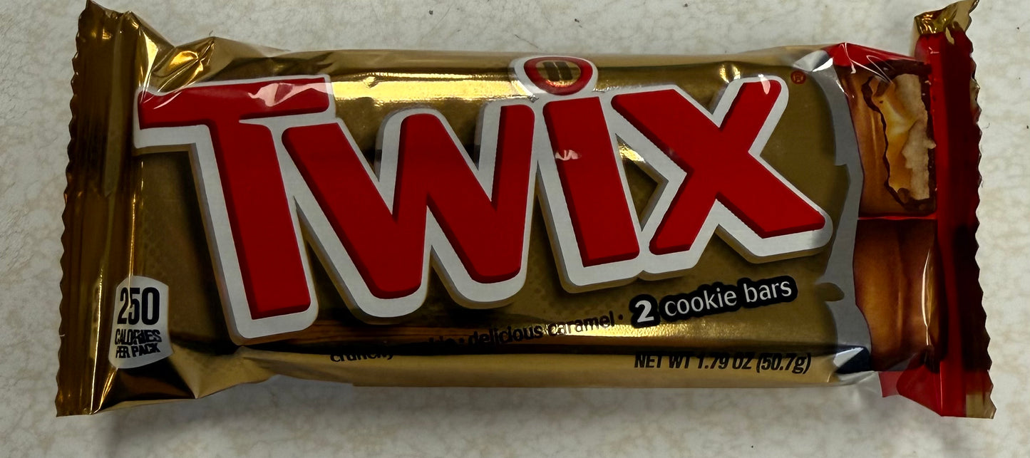 Twix 1.79oz