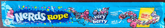 Nerds Rope- Very Berry