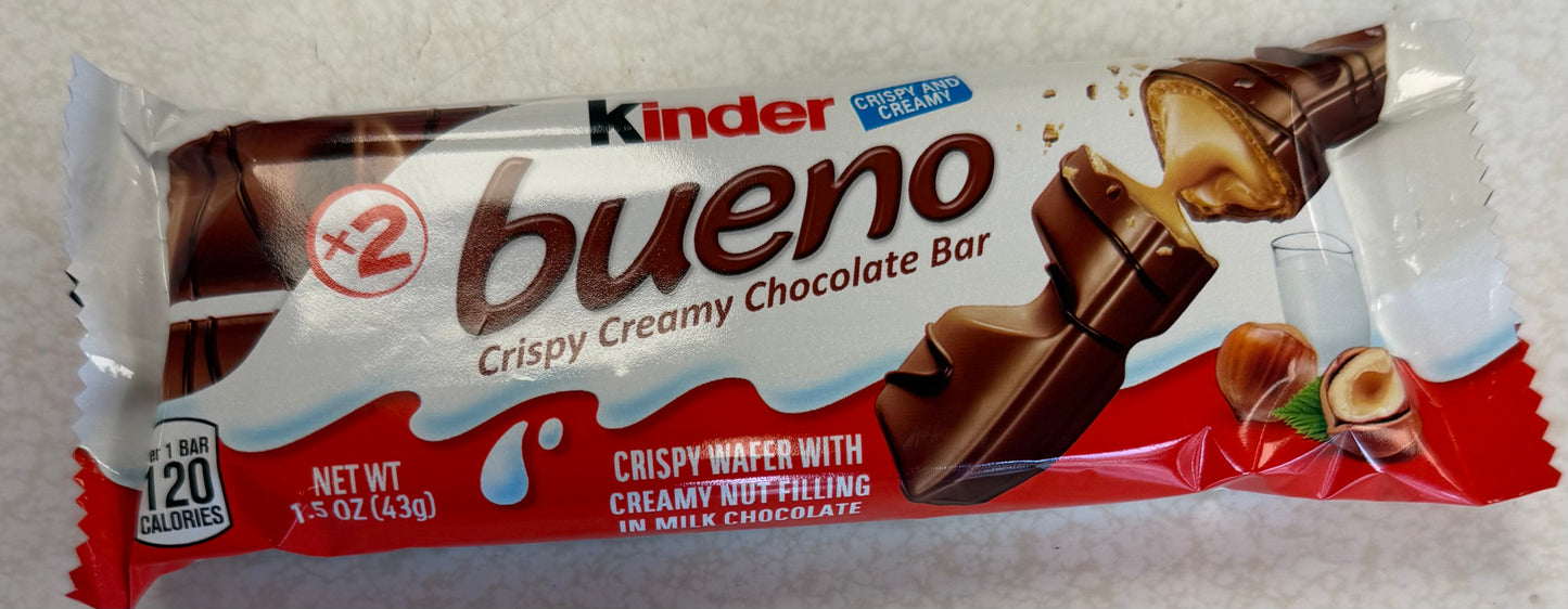 Kinder bueno