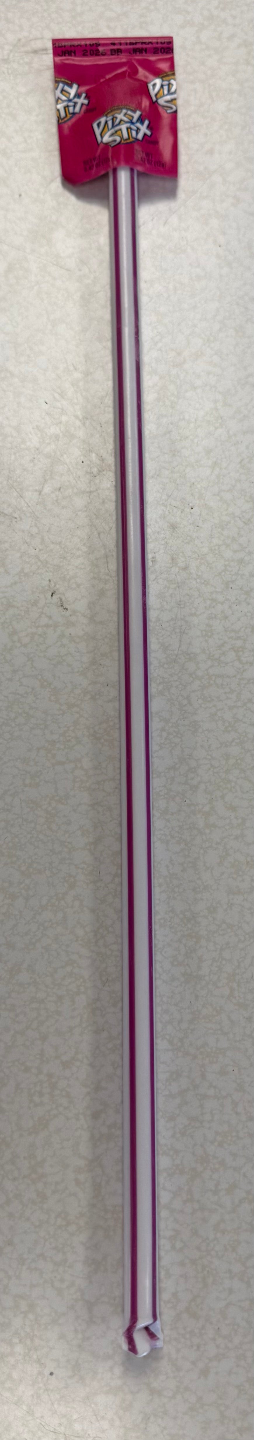 Pixy Stix