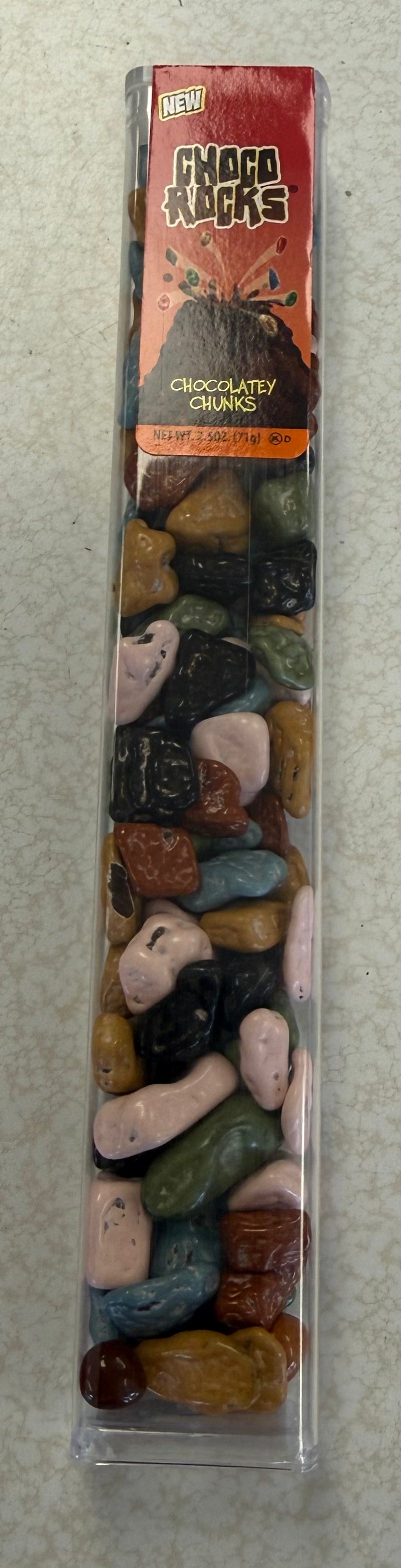 Choco Rocks