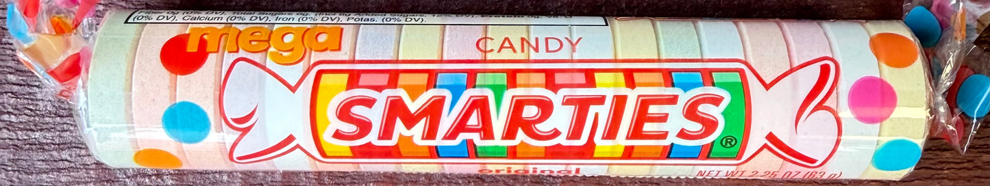 Mega Smaries