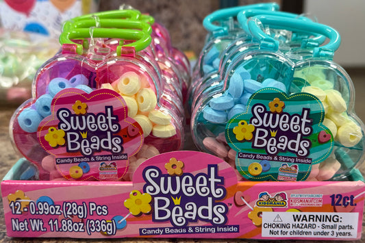 Sweet Beads