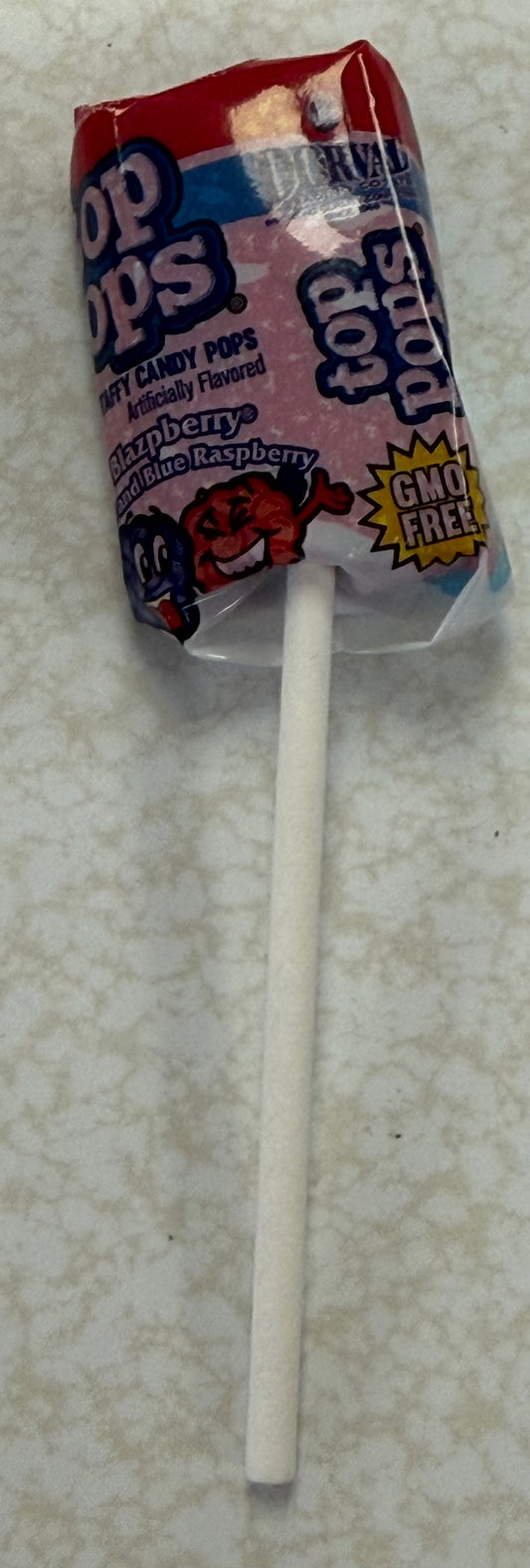 Top pops