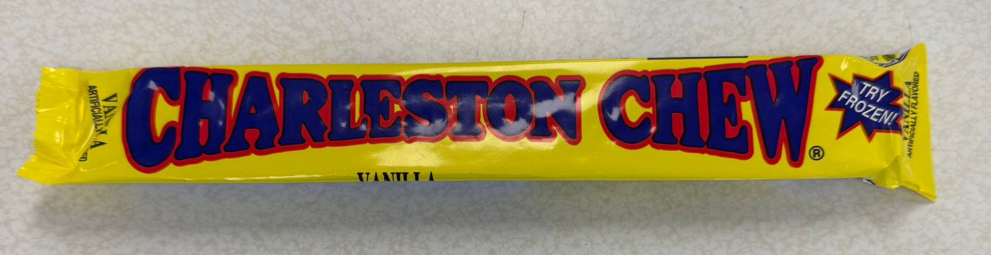 Charleston Chew Vanilla 1.87oz