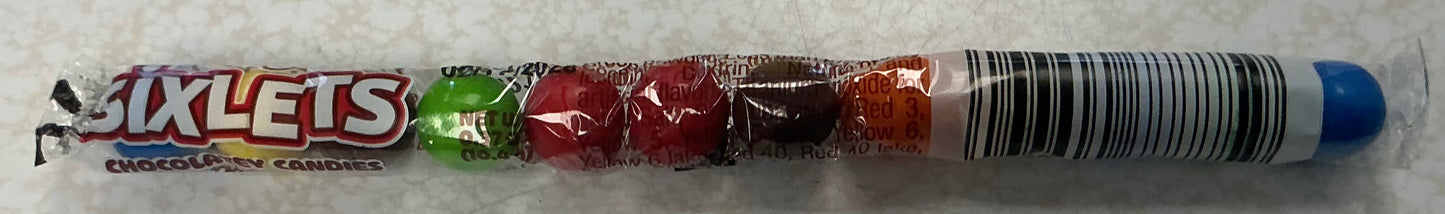 Sixlets original mini