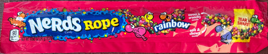 Nerds Rope- Rainbow