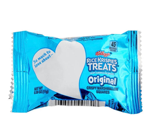 Rice Krispies treats .78oz
