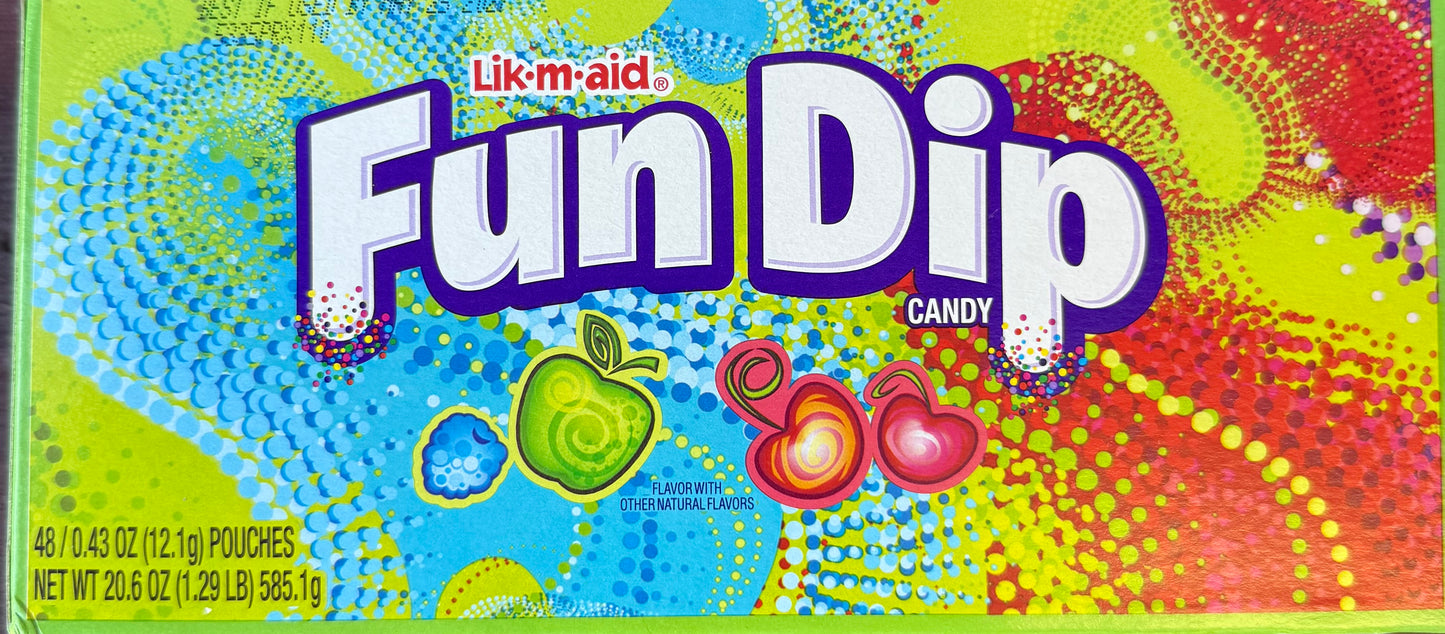 Fun Dip