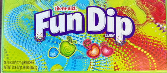Fun Dip