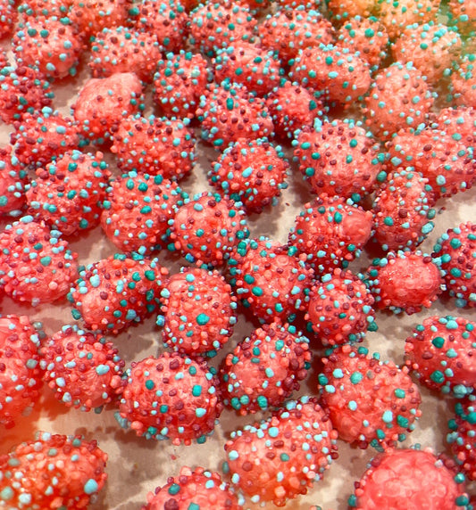 Very Berry Gummy Clusters