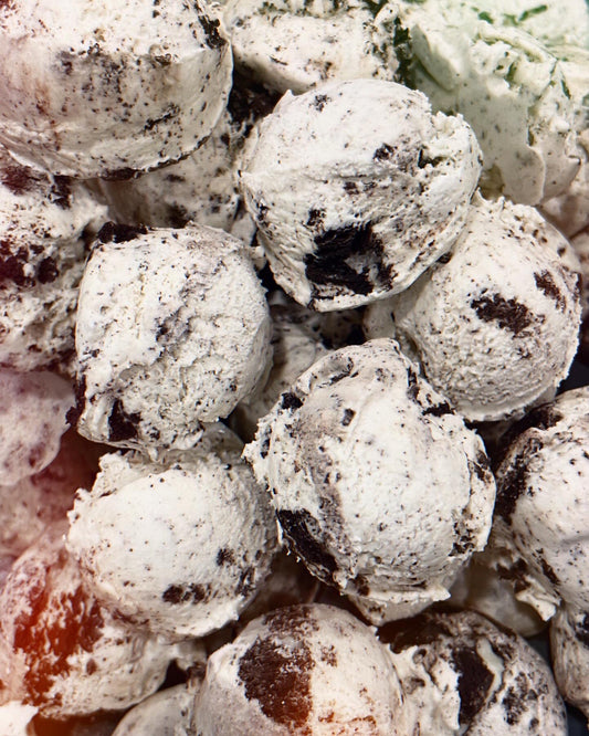 Ice Cream Scoops