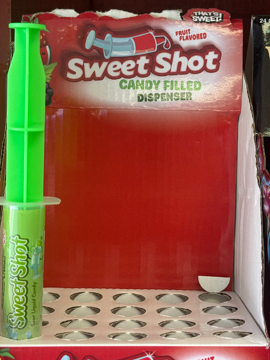 Doveli Sweet Shot