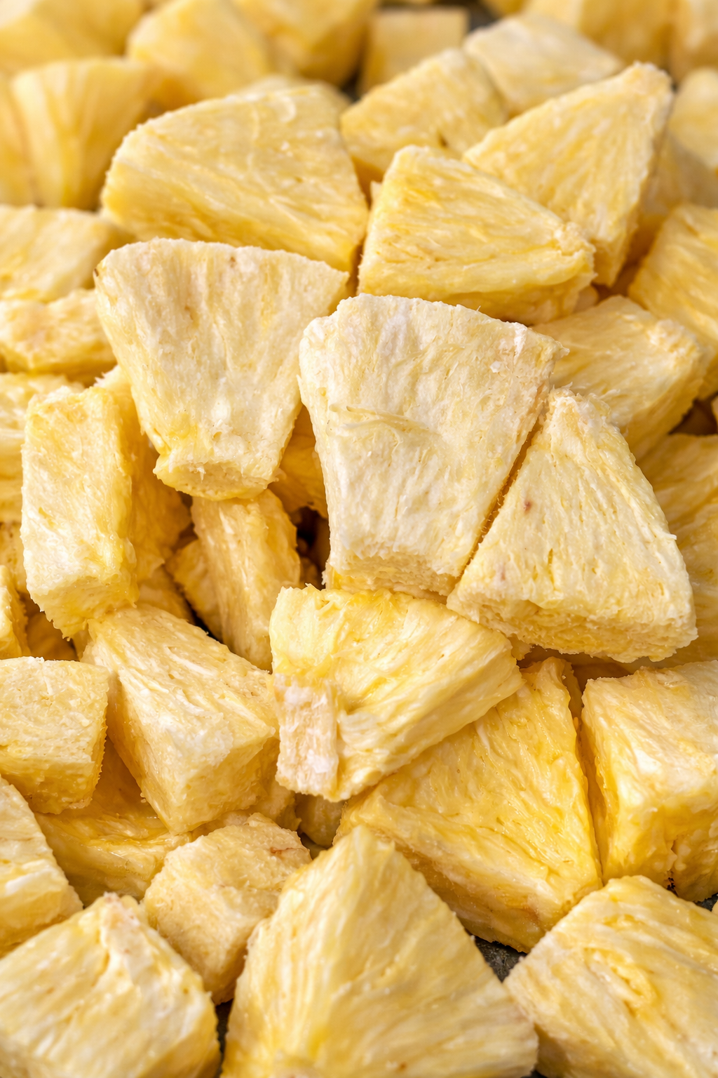 .Freeze-dried Fruit.