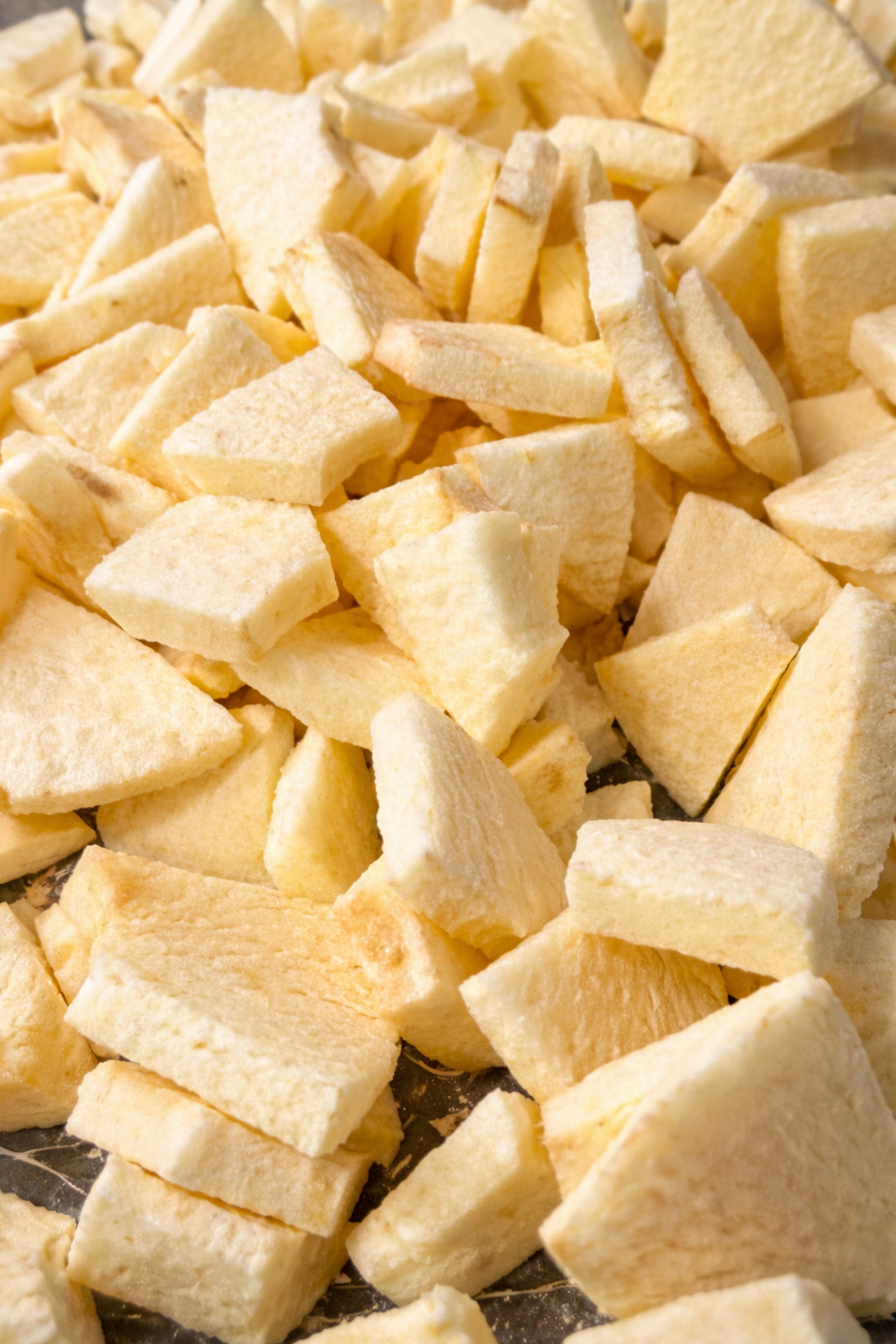 .Freeze-dried Fruit.