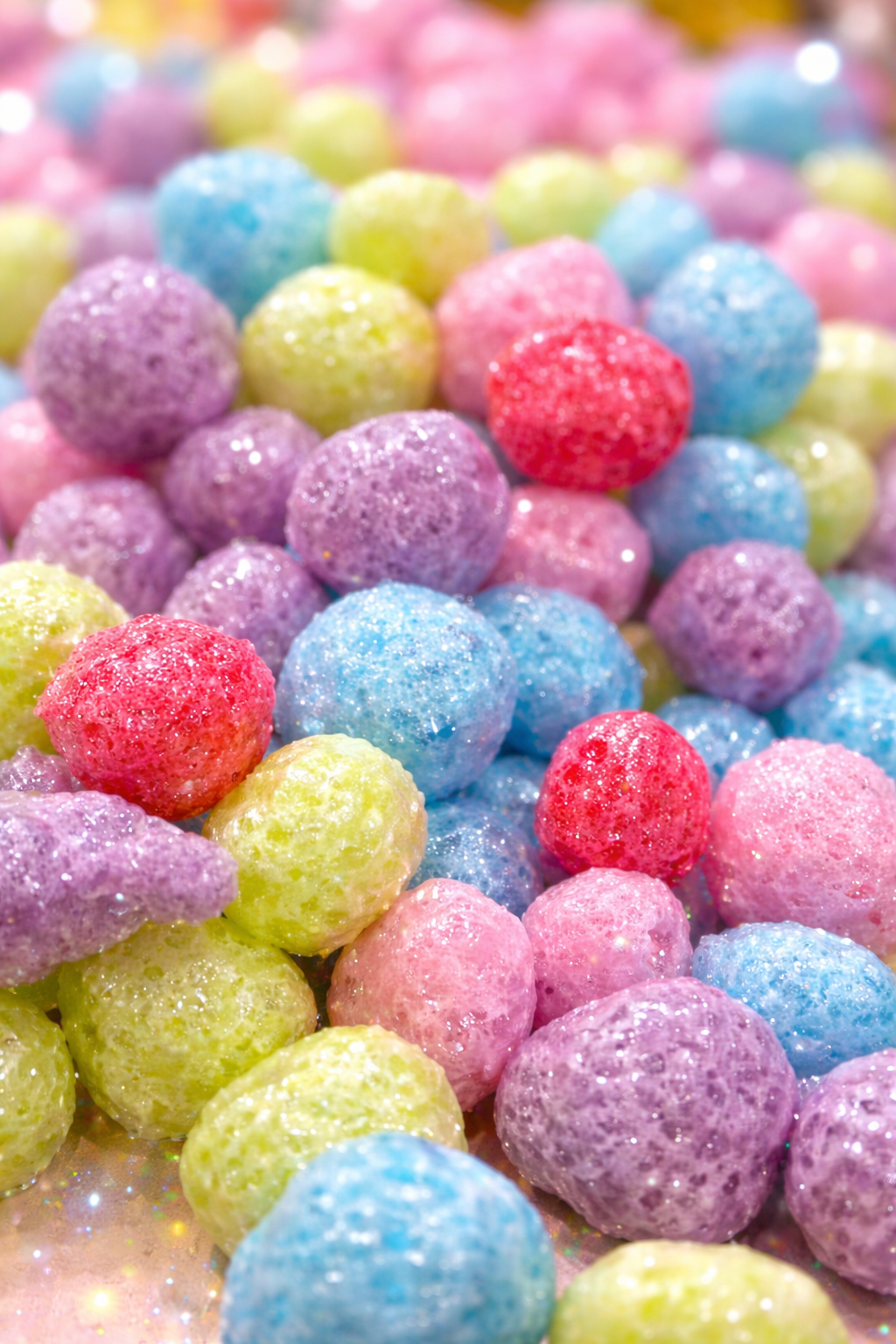 Cosmic Candies- Original