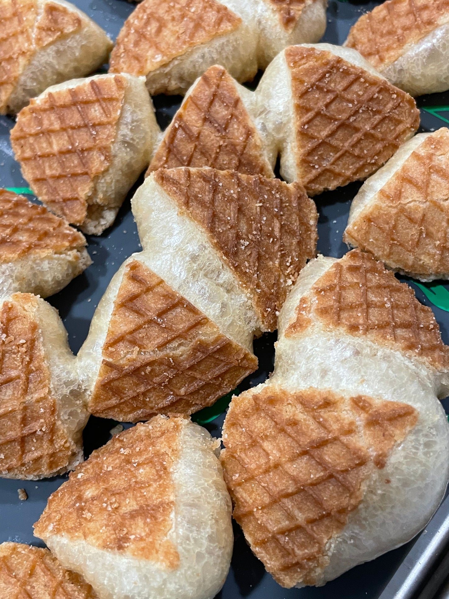 Stroopwafels