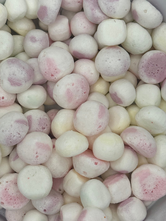 Freeze-dried Fruit Flavored Candies