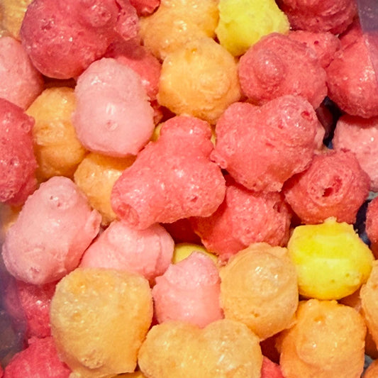 Fruit Bursts 💥