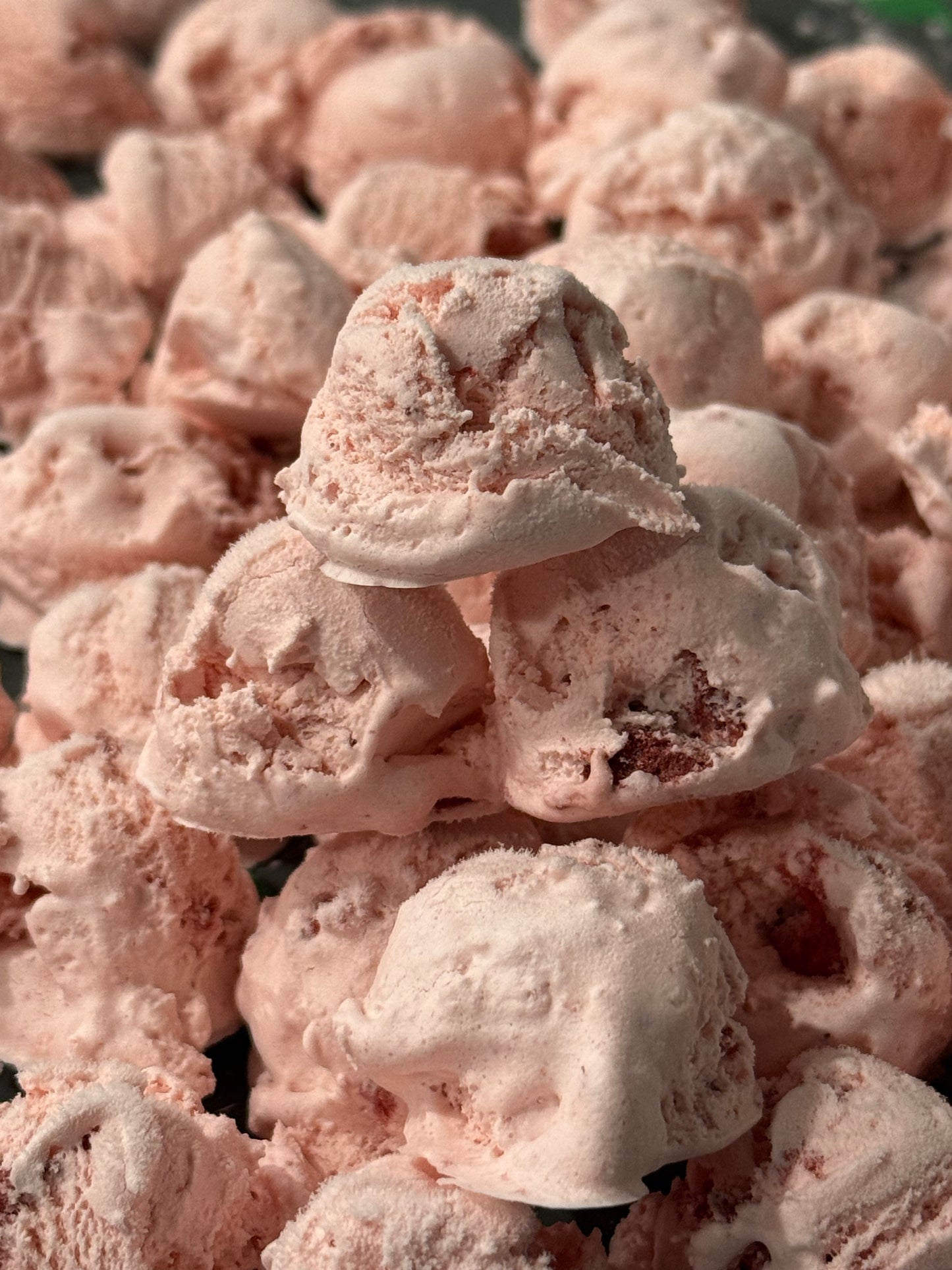 Ice Cream Scoops