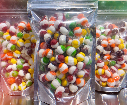 Prism Drops (Choose size and flavor)